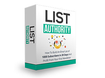 List Authority