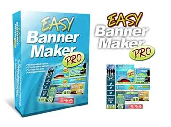 Easy Banner Maker Pro