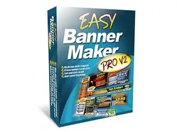 Easy Banner Maker Pro V2