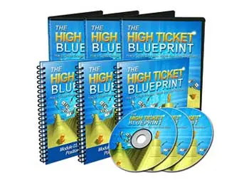 High Ticket Blueprint