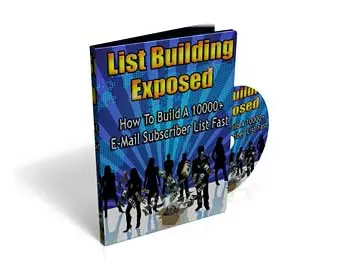 List Building Exposed