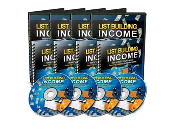 List Building Income