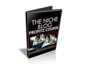 The Niche Blog Profitz Course