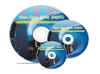 Non-Stop Viral Traffic