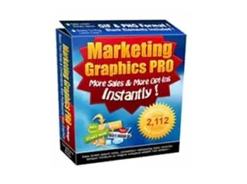 Marketing Graphics Pro