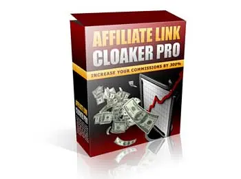 Affiliate Link Cloaker Pro