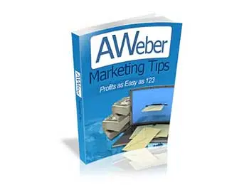 AWeber Marketing Tips