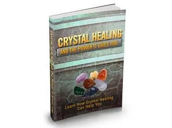 Crystal Healing And The Power It Gives You