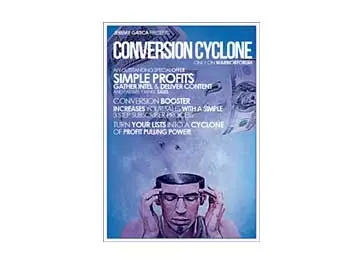 Conversion Cyclone