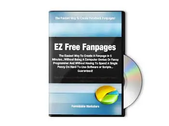 EZ Free Fanpages