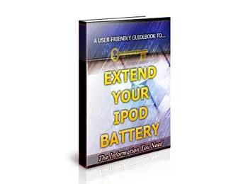 Extend Your Ipod Battery Life