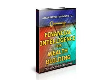 Financial Intelligence for Wealth Building