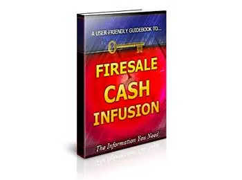 Firesale Cash Infusion