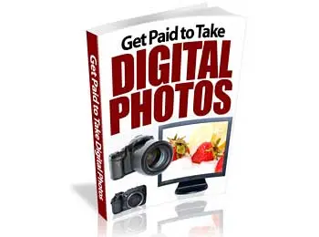 Get Paid To Take Digital Photos
