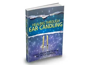 Healing Through Ear Candling