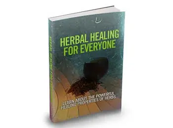 Herbal Healing For Everyone