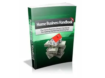 The Home Business Handbook