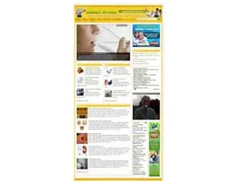 Kidney Stone Website