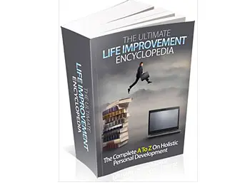 The Ultimate Life Improvement Encyclopedia