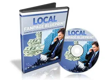 Local Fanpage Blueprint