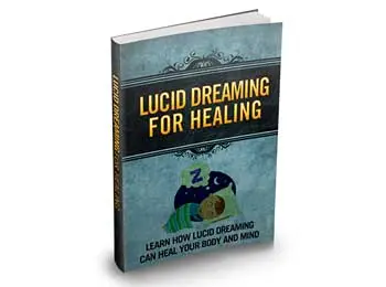 Lucid Dreaming For Healing