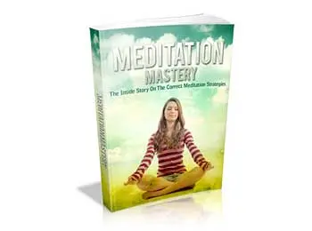 Meditation Mastery