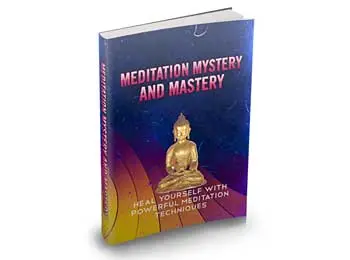 Meditation Mystery And Mastery
