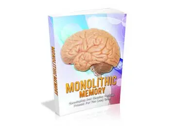 Monolithic Memory