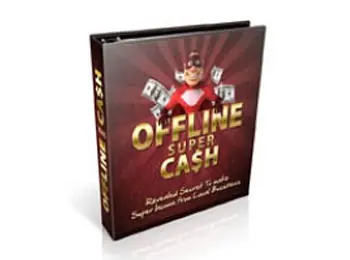 Offline Super Cash