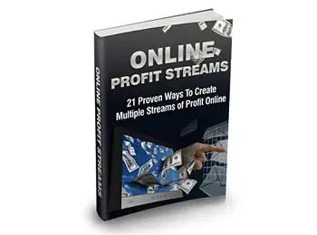 Online Profit Streams
