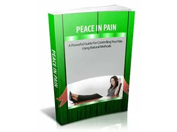 Peace In Pain