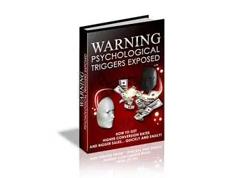 WARNING Psychological Triggers Exposed