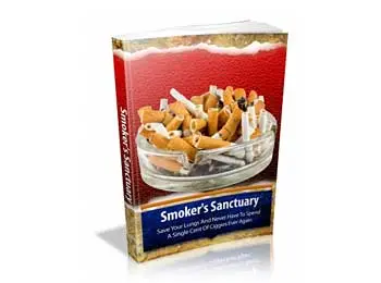 Smokers Sanctuary