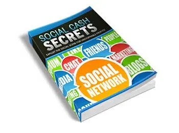 Social Cash Secrets