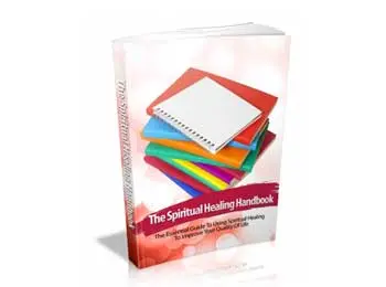 The Spiritual Healing Handbook