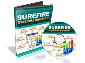 Surefire Backlinks Blueprint