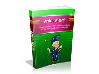The Article Wizard