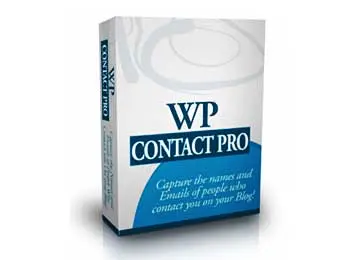 Wp Contact Pro