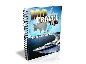 100 Travel Tips