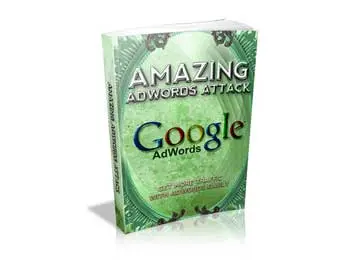 Amazing Adwords Attack