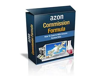 Azon Commission Formula