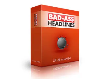 Bad Ass Headlines Volume 1