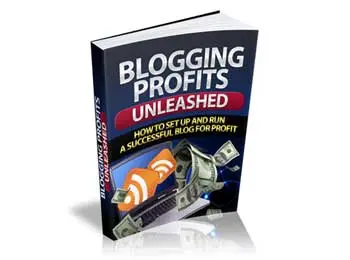 Blogging Profits Unleashed