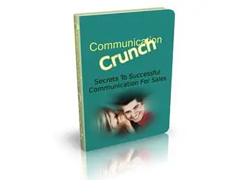 Communication Crunch
