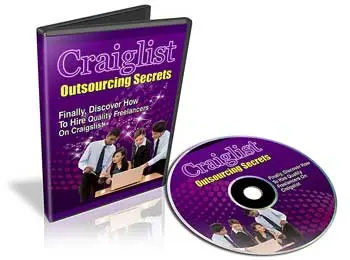 Craigslist Outsourcing Secrets