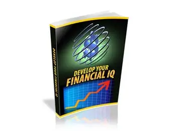 Develop Your Financial IQ