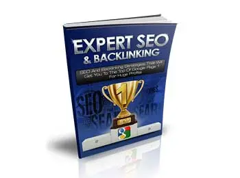 Expert SEO And Backlinking