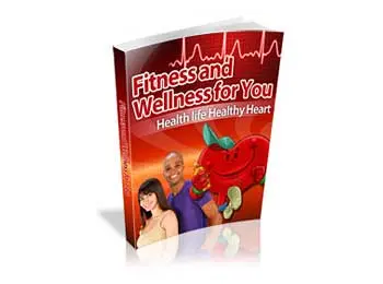 Fitness And Wellness For You