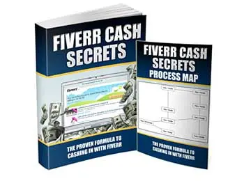 Fiverr Cash Secrets