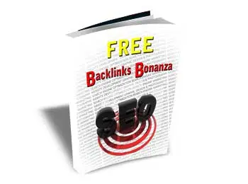 Free Backlink Bonanza